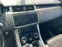 LAND ROVER Range Rover Sport 5.0i V8 575 AWD SVR GH105 Grunwald - zdjęcie 8