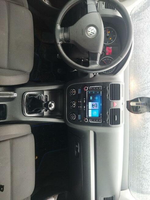 Golf 5 2.0 diesel Brzozie - zdjęcie 5