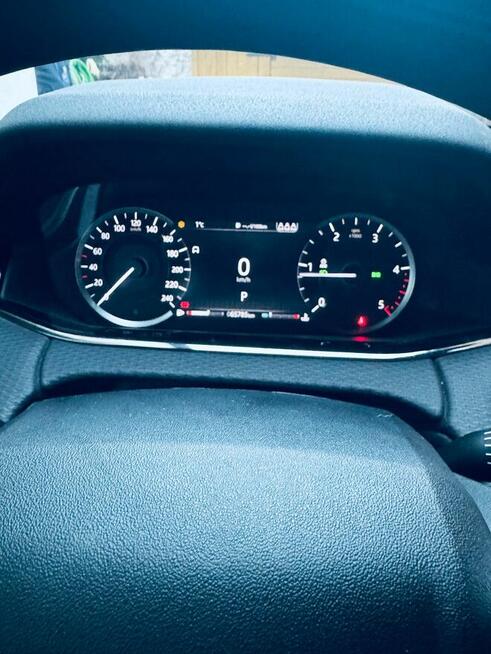 Land Rover Range Evoque D150R-Dynamic Grajewo - zdjęcie 7