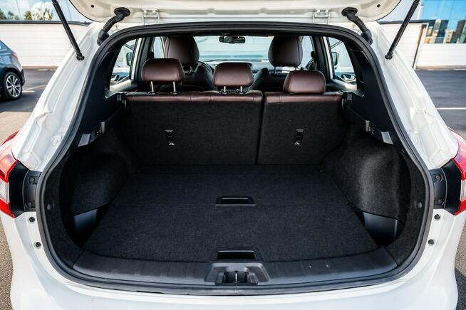 Nissan Qashqai Sadlno - zdjęcie 6