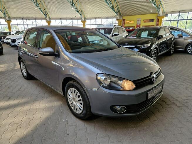 Volkswagen Golf ZOBACZ OPIS !! W PODANEJ CENIE ROCZNA GWARANCJA !! Mysłowice - zdjęcie 1