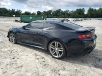 Chevrolet Camaro SS 6.2l V8 Sękocin Nowy - zdjęcie 3