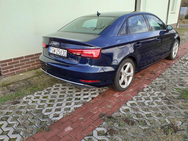 Sprzedam Audi A3 Ciecierzyce - zdjęcie 4