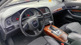 Audi A6 C6 4.2 V8 Quattro Kombi 2005 Ożarów Mazowiecki - zdjęcie 7