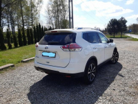 Sprzeda właśc. Nissan x-Trail - niski przebieg do jazdy Olkusz - zdjęcie 10