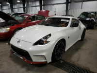 Nissan 370 Z 2020, 3.7L, od ubezpieczalni Sulejówek - zdjęcie 2