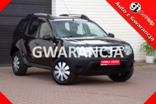 Dacia Duster Klima /Gwarancja /Lift /1,6 /105KM /2013r