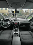 Ford S-Max Titanium 1.6 EcoBoost 160 KM / prywatny/ zadbany Ostrów Mazowiecka - zdjęcie 5