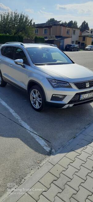 Sprzedam pięknego Seata Ateca Istebna - zdjęcie 1