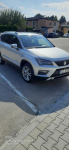 Sprzedam pięknego Seata Ateca