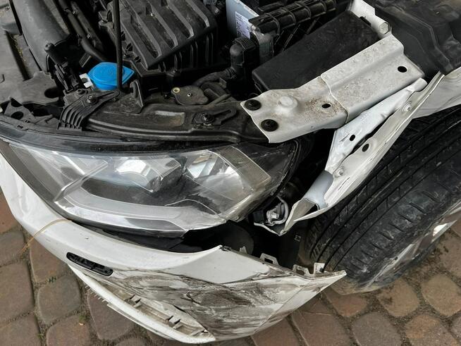 Audi A1 1.0 TFSI 95 Krajowy Klima Grzane fotele Baranowo - zdjęcie 5