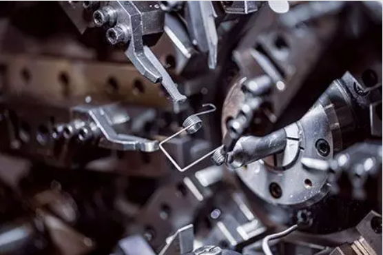 Stojaki reklamowe, gięcie drutu IEN Kalej - zdjęcie 1