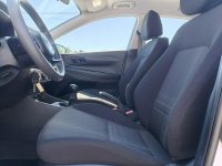 Hyundai i20 1.2 Benzyna 84 KM Przebieg-32 783km Serwisowany Twardów - zdjęcie 12