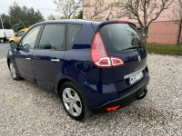 Renault Scenic III 2009r 2.0B+LPG Nawigacja Alufelgi Climatronic Hak! Sokołów Podlaski - zdjęcie 2