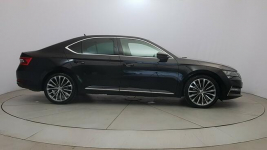 Škoda Superb 2.0 TSI 4x4 L&amp;K DSG! Z polskiego salonu! Faktura VAT! Warszawa - zdjęcie 8