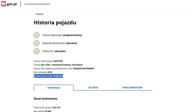 Kia Soul 1.6 Benzyna Moc 132KM Elbląg - zdjęcie 5