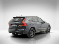 Volvo XC 60 AWD Plus Dark aut ! Z Polskiego Salonu ! Faktura VAT ! Warszawa - zdjęcie 5