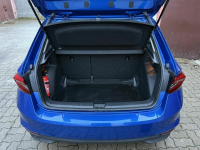 Skoda Fabia Ambition 1.0 TSI Radom - zdjęcie 9