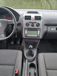 Volkswagen Touran 2007 1.9 tdi 105km uszkodzony Zwoleń - zdjęcie 12