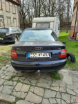 Audi A4 1.8 benzyna +gaz Będzin - zdjęcie 4