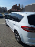 Sprzedam Ford smax Ursynów - zdjęcie 7