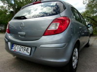 Opel Corsa Edition 1.4 Benzyna 90 KM Klimatyzacja Kredyt Bez BIK i KRD Cieszyn - zdjęcie 10