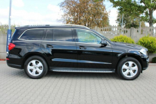 Mercedes GL 450 4Matic 4.7 V8 339Km 7osób 2014Rok Przebieg 224804km Zambrów - zdjęcie 5