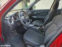 Nissan Juke Ruda Śląska - zdjęcie 4