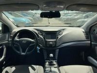 Hyundai i40 Succes Podgrzewanie Klimatronik Kamera Gliwice - zdjęcie 12