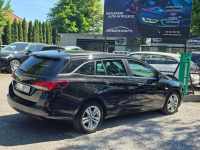 Opel Astra | 122 KM | 2020 | Automat | Kombi Niski przebieg Łódź - zdjęcie 6