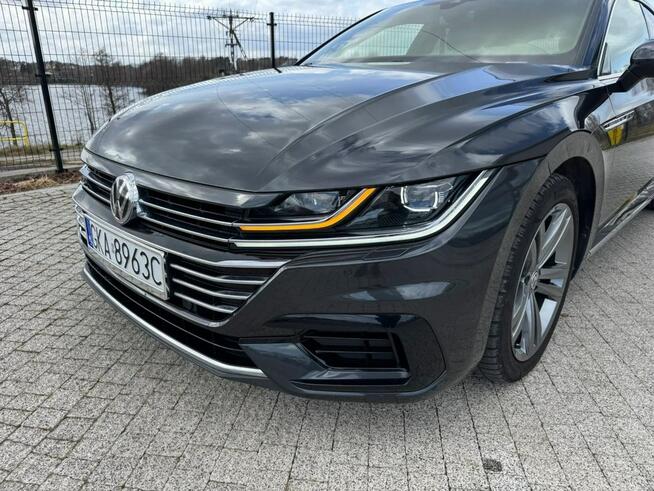 Volkswagen Arteon R-LINE*led*dsg*pano*el.klapa Sierakowice - zdjęcie 3