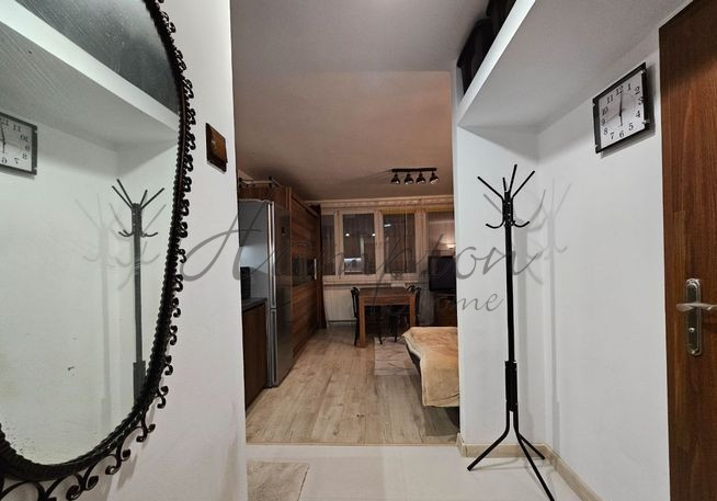 Kawalerka do wprowadzenia - Warszawa Śródmieście Warszawa - zdjęcie 4