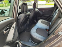 Hyundai ix35 1,6 GDI 135KM, I właściciel, bezwypadkowy... Warszawa - zdjęcie 12