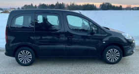 PEUGEOT Partner / Berlingo 1.6 eHDI Bezwypadkowy Serwis ASPO Legionowo - zdjęcie 6