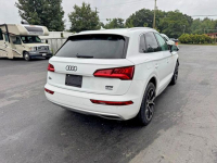 Audi Q5 PREMIUM PLUS / Quattro / niski przebieg Tarnów - zdjęcie 4