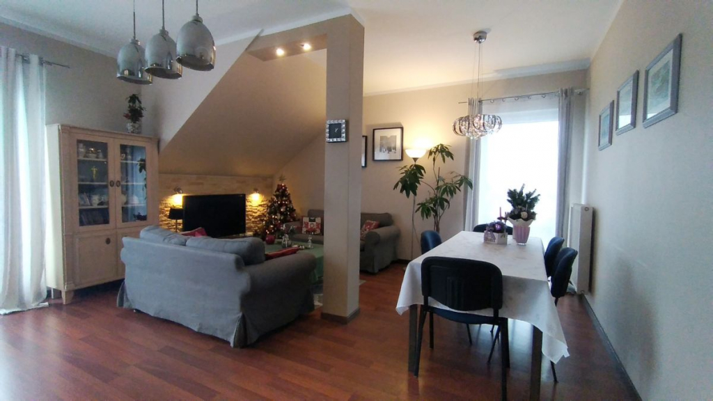 Komfortowe -3pokoje z  balkonem. Plewiska - zdjęcie 2