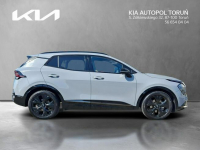 Kia Sportage Anniversary/1.6 T-GDI 1800KM automat/bezwypadkowy/fv23% Toruń - zdjęcie 6