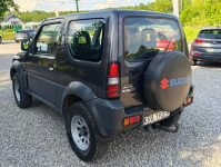 Suzuki Jimny zadbany, 111tyś Dulowa - zdjęcie 7