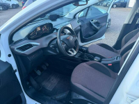 Peugeot 2008 klima, zarejestrowany, gwarancja! Zbąszyń - zdjęcie 5