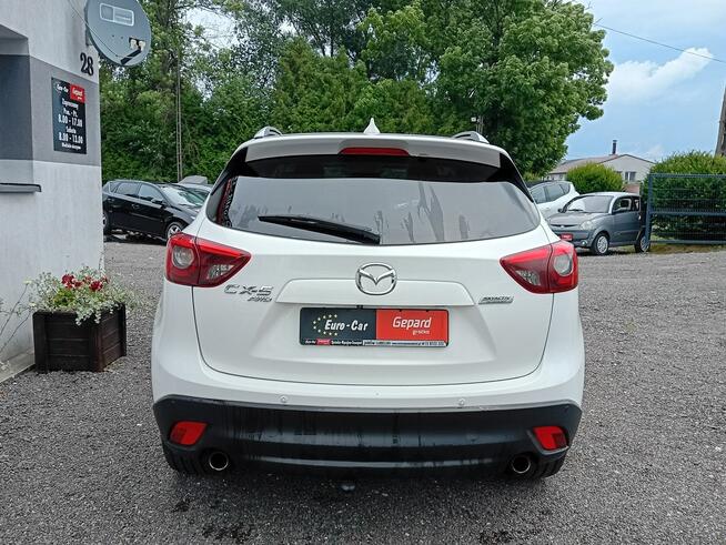 Mazda CX-5 Janów Lubelski - zdjęcie 6