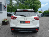 Mazda CX-5 Janów Lubelski - zdjęcie 6