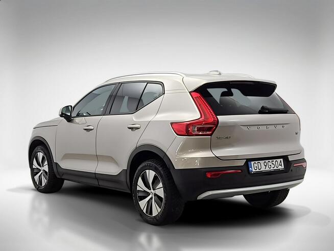 Volvo XC 40 Core aut ! Z Polskiego Salonu ! Faktura VAT ! Warszawa - zdjęcie 3
