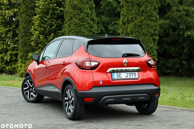 Renault Captur Ostrów Mazowiecka - zdjęcie 3