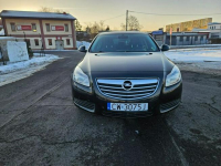Opel Insignia 1,6 16V nawigacja  śliczna zarejestrowana Włocławek - zdjęcie 2