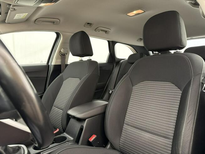 Kia Cee'd 1,6 CRDi(136 KM) M Salon PL Faktura Vat Warszawa - zdjęcie 11