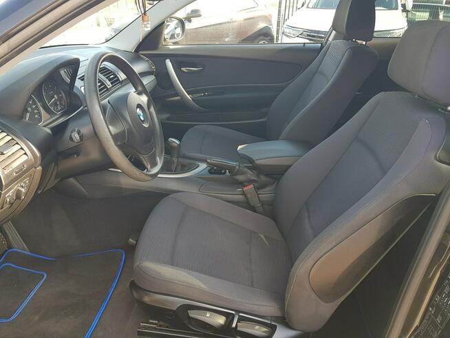 118i 2,0 Benzyna Klima Zarejestrowany Włocławek - zdjęcie 9