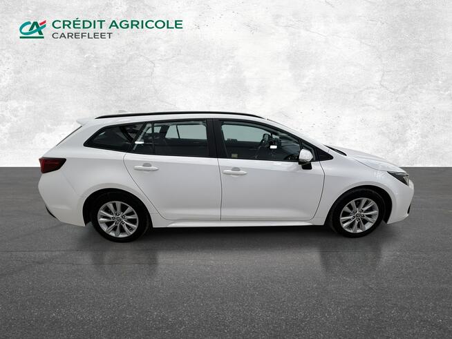 Toyota Corolla 1.8 Hybrid Comfort Kombi Warszawa - zdjęcie 4