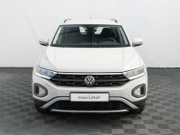 Volkswagen T-Roc WJ2950L#1.5 TSI Life K.cof LED Salon PL VAT 23% Gdynia - zdjęcie 7