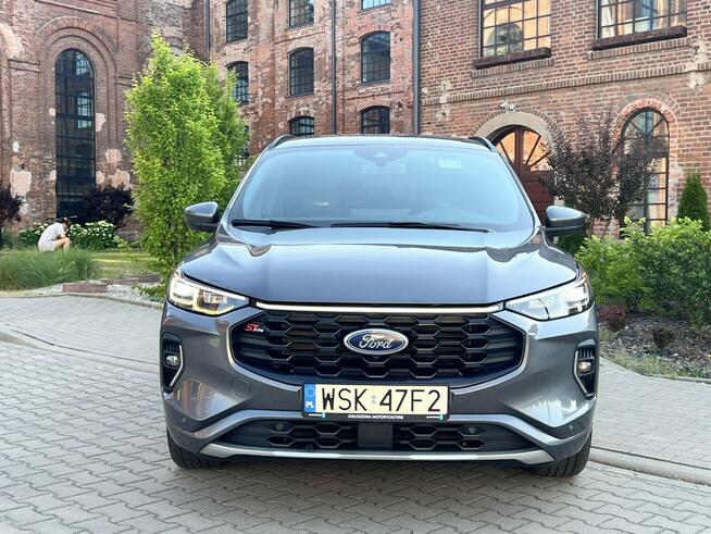 Ford Escape ST-line Elite HYBRID 2.5L iVCT AWD Sokołów Podlaski - zdjęcie 7