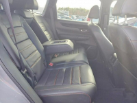 Honda CR-V 4x4 / bogata wersja / niski przebieg Warszawa - zdjęcie 10